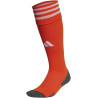 Chaussettes ADIDAS Adisock 23 orange