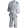 Kimono de judo enfant évolutif