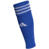 Chaussettes tube ADIDAS Team Sleeve 23 BLEU ROI