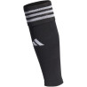 Chaussettes tube ADIDAS Team Sleeve 23 NOIR