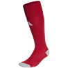 Chaussettes ADIDAS Milano 23 rouge