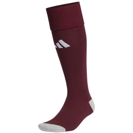 Chaussettes ADIDAS Milano 23 bordeaux