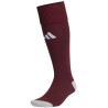 Chaussettes ADIDAS Milano 23 bordeaux