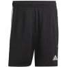 Short de Football ADIDAS Tiro 23 League noir