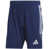 Short de Football ADIDAS Tiro 23 League marine