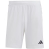 Short de Football ADIDAS Tiro 23 League blanc