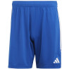 Short de Football ADIDAS Tiro 23 League bleu roi