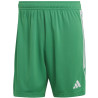 Short de Football ADIDAS Tiro 23 League vert