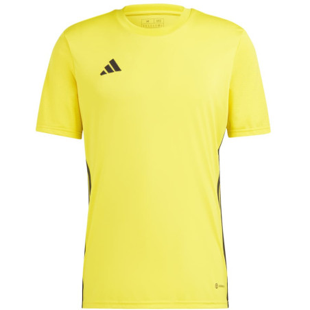 Maillot de football ADIDAS Tabela 23 jaune