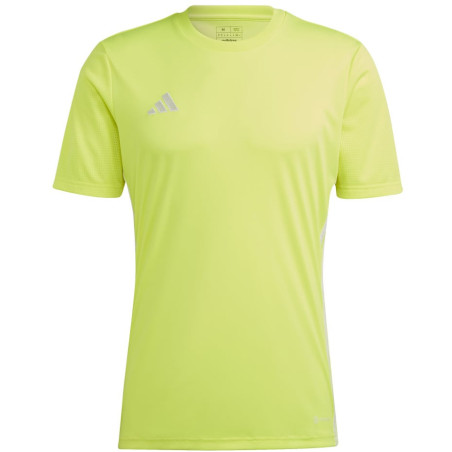 Maillot de football ADIDAS Tabela 23 Team Solar Yellow 2