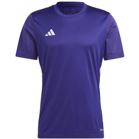 Maillot de football ADIDAS Tabela 23 violet