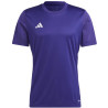 Maillot de football ADIDAS Tabela 23 violet