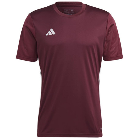 Maillot de football ADIDAS Tabela 23 bordeaux
