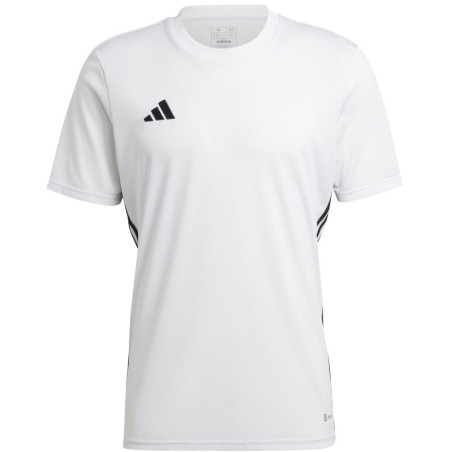 Maillot de football ADIDAS Tabela 23 blanc