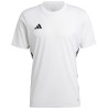 Maillot de football ADIDAS Tabela 23 blanc