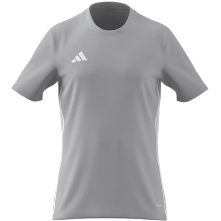 Maillot de football ADIDAS Tabela 23 gris