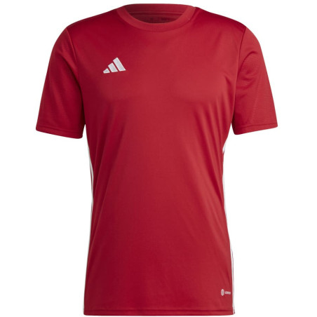 Maillot de football ADIDAS Tabela 23 rouge