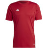 Maillot de football ADIDAS Tabela 23 rouge
