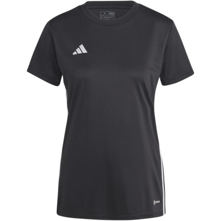 Maillot de football Femme ADIDAS Tabela 23 noir