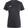 Maillot de football Femme ADIDAS Tabela 23 noir
