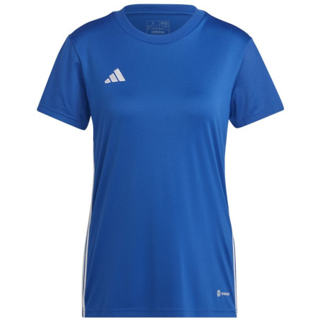 Maillot de football Femme ADIDAS Tabela 23 bleu roi