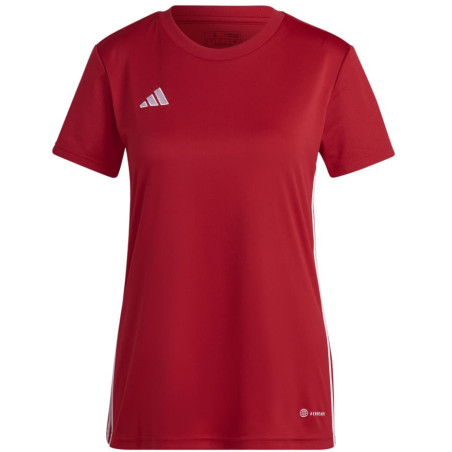 Maillot de football Femme ADIDAS Tabela 23 rouge