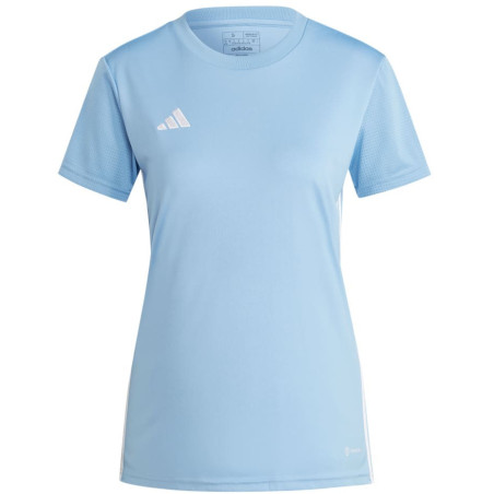 Maillot de football Femme ADIDAS Tabela 23 bleu ciel