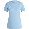 Maillot de football Femme ADIDAS Tabela 23 bleu ciel
