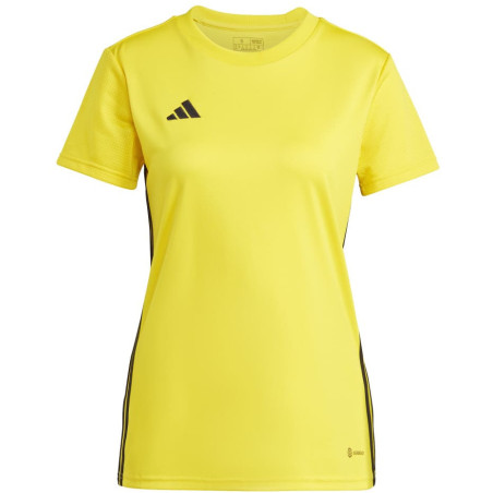 Maillot de football Femme ADIDAS Tabela 23 jaune