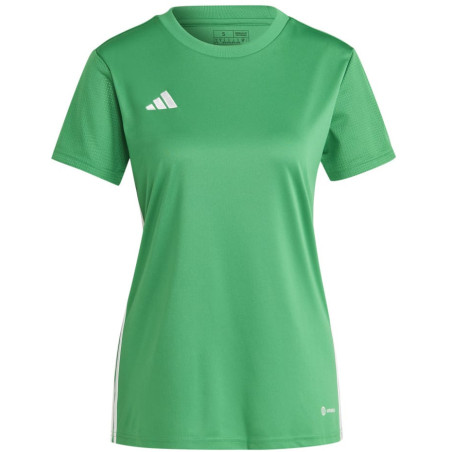 Maillot de football Femme ADIDAS Tabela 23 vert
