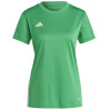 Maillot de football Femme ADIDAS Tabela 23 vert