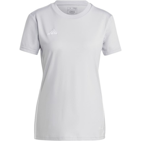Maillot de football Femme ADIDAS Tabela 23 gris
