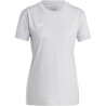Maillot de football Femme ADIDAS Tabela 23 gris