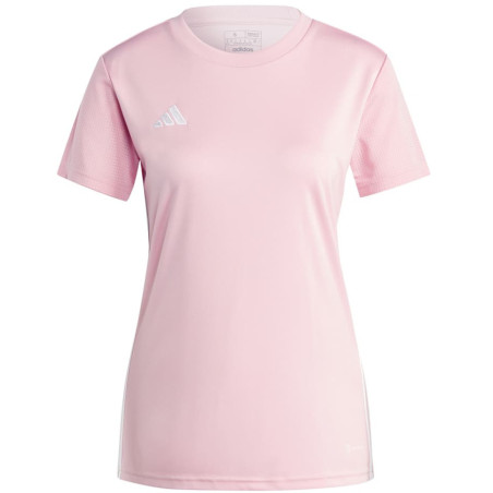 Maillot de football Femme ADIDAS Tabela 23 rose