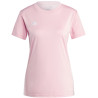 Maillot de football Femme ADIDAS Tabela 23 rose