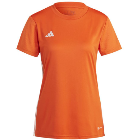 Maillot de football Femme ADIDAS Tabela 23 orange