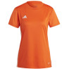 Maillot de football Femme ADIDAS Tabela 23 orange