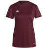 Maillot de football Femme ADIDAS Tabela 23 bordeaux