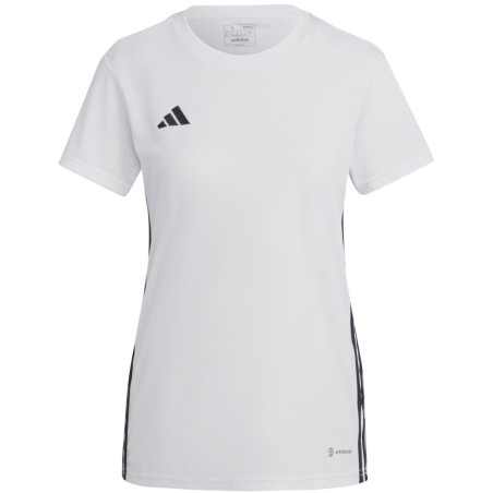 Maillot de football Femme ADIDAS Tabela 23 blanc