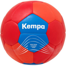 Ballon handball Kempa Spectrum Synergy Primo ROUGE/BLEU