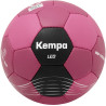 Ballon handball Kempa Leo BORDEAUX/NOIR