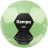 Ballon handball Kempa Leo MENTHE/NOIR