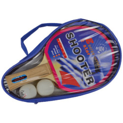 Set de tennis de table shooter