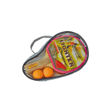 Set de tennis de table fighter