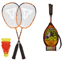 Ensemble Beachminton