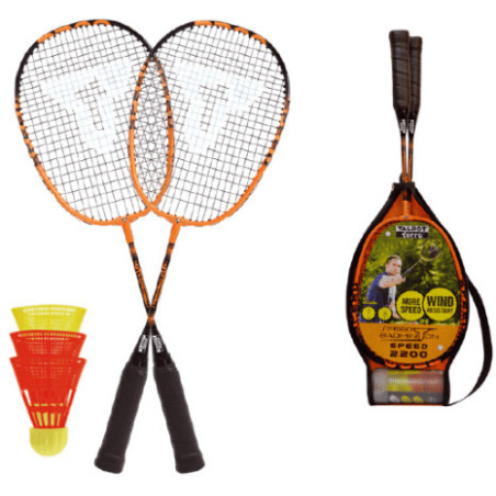Ensemble Beachminton