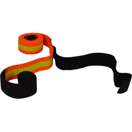 Bande élastique velcro 3mètres