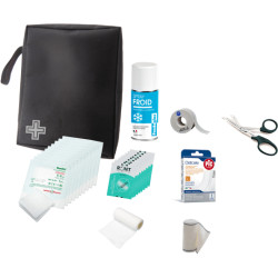 Trousse premier secours