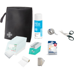 Trousse premier secours Club