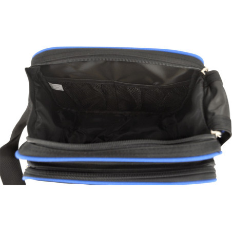 Sac soigneur Junior dessus